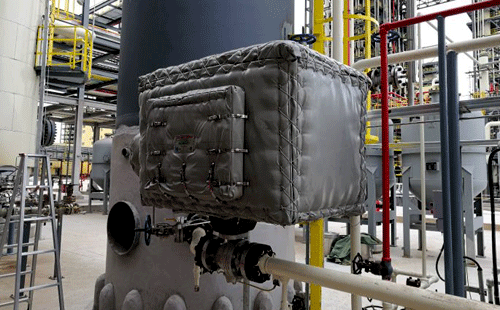 執行器防火罩 執行器防火罩