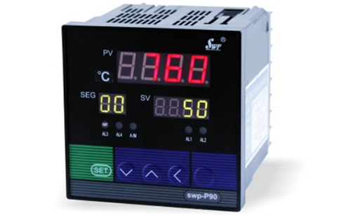 32段PID可編程序調節器 32段PID可編程序調節器