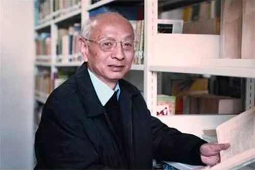 2009年姚駿恩在北京航空航天大學工作 2009年姚駿恩在北京航空航天大學工作