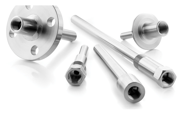 溫度傳感器套管 溫度傳感器套管