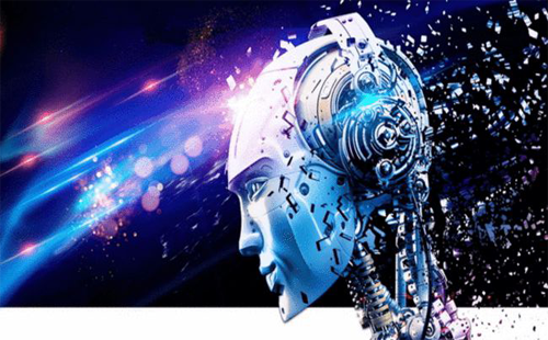 人工智能 人工智能