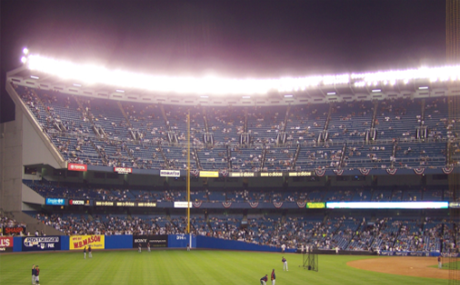 體育場(chǎng)燈帶布燈 體育場(chǎng)燈帶布燈