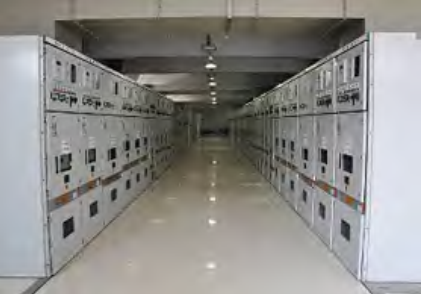 10kV配電盤(pán)(開(kāi)關(guān)柜)成品 10kV配電盤(pán)(開(kāi)關(guān)柜)成品