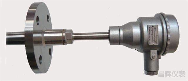 防爆熱電偶 防爆熱電偶