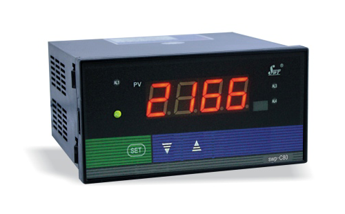 SWP-C80顯示控制儀 SWP-C80顯示控制儀