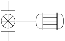 旋轉(zhuǎn)加料器圖例 旋轉(zhuǎn)加料器圖例