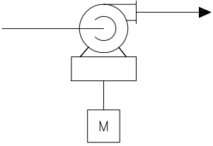 離心泵圖例 離心泵圖例