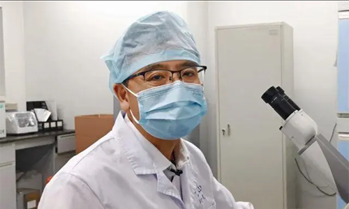 二十大代表 張嚴峻 二十大代表 張嚴峻