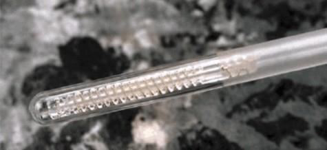 一等標(biāo)準(zhǔn)鉑電阻溫度計(jì) 一等標(biāo)準(zhǔn)鉑電阻溫度計(jì)