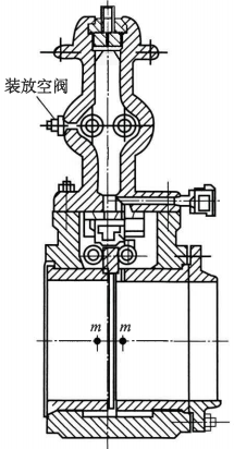 可換孔板節流裝置 可換孔板節流裝置