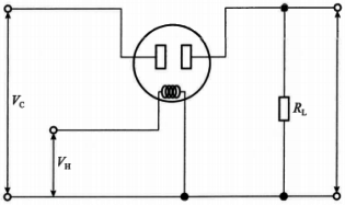 半導(dǎo)體式氣體檢測器檢測原理