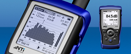 噪聲監測儀 噪聲監測儀