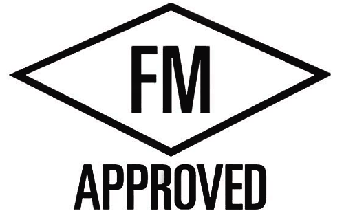 FM認證標識 FM認證標識