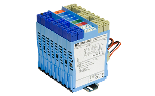 MTL安全柵 MTL安全柵