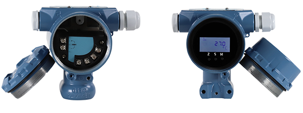 一體式現場顯示隔離溫度變送器 一體式現場顯示隔離溫度變送器