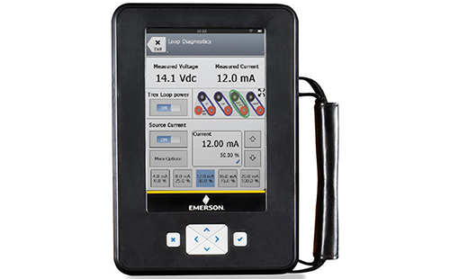 TREX手操器? TREX手操器?