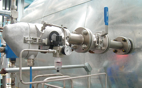 紅外測溫儀 紅外測溫儀