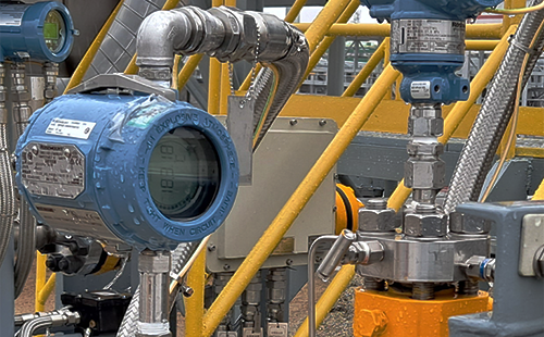 高準(zhǔn)質(zhì)量流量計 高準(zhǔn)質(zhì)量流量計