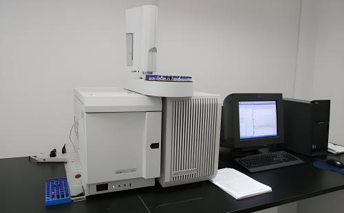 氣相色譜-質(zhì)譜儀 氣相色譜-質(zhì)譜儀