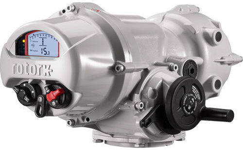 IQ3 Pro系列智能執行器