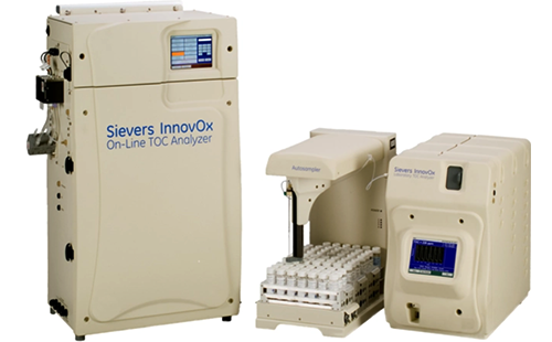 總有機碳分析儀 總有機碳分析儀