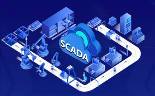 SCADA SCADA