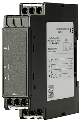 相序保護(hù)器 相序保護(hù)器