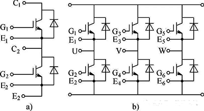 IGBT原理圖 IGBT原理圖
