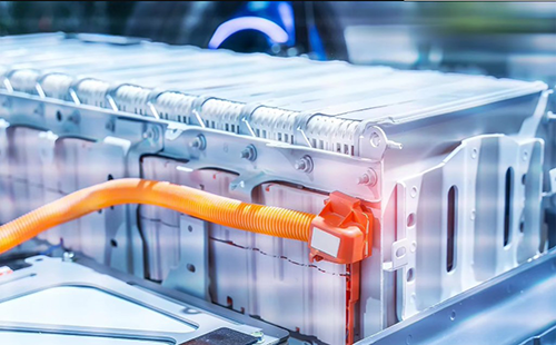 固態(tài)電池 固態(tài)電池