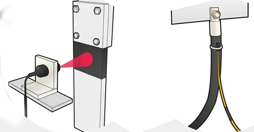 紅外在線監測在中置柜大電流開關柜中的應用 紅外在線監測在中置柜大電流開關柜中的應用