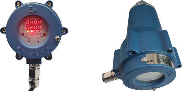 1IFD-IR(UV)-111C火焰檢測器 1IFD-IR(UV)-111C火焰檢測器