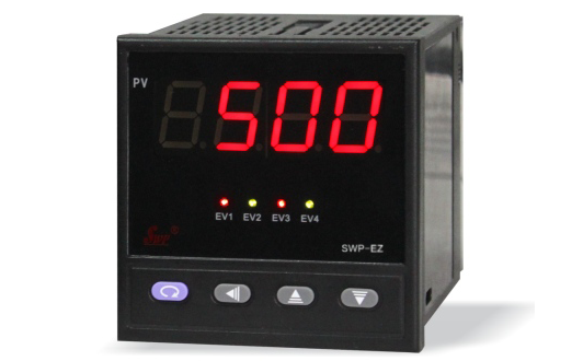 SWP-EZ單相可編程電力儀表 SWP-EZ單相可編程電力儀表