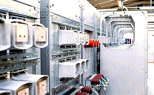 17.5kV開關(guān)柜 17.5kV開關(guān)柜