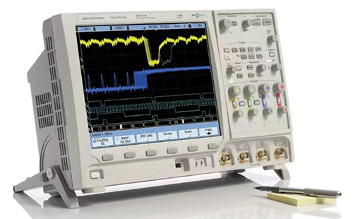 keysight示波器 keysight示波器