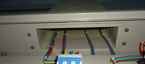 連接件安裝示例 連接件安裝示例