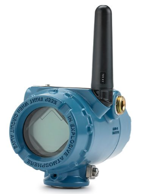 Rosemount 648無線溫度變送器