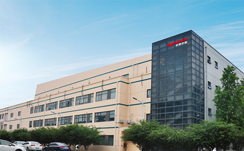 蘇州安馳控制系統有限公司 蘇州安馳控制系統有限公司