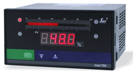 SWP-LED系列智能數字儀表 SWP-LED系列智能數字儀表