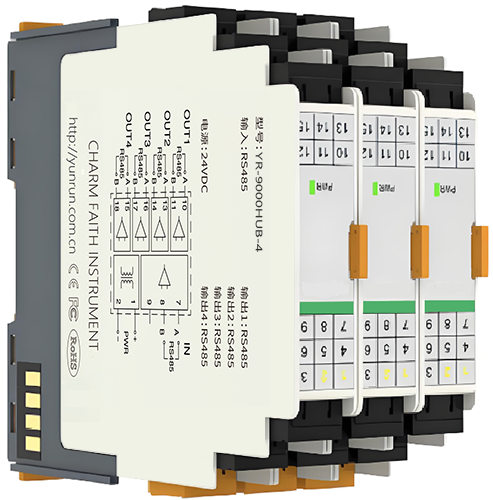 RS485集線器 RS485集線器