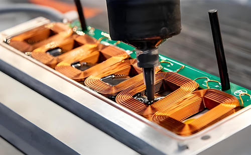 導(dǎo)熱灌封膠