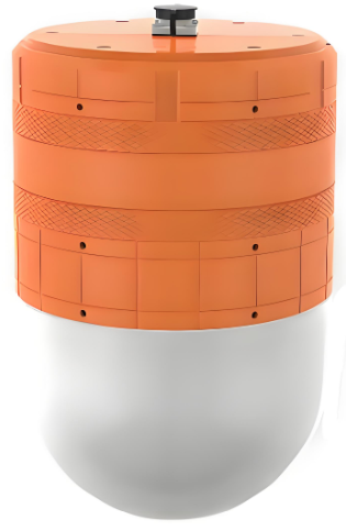 昌暉3D掃描雷達