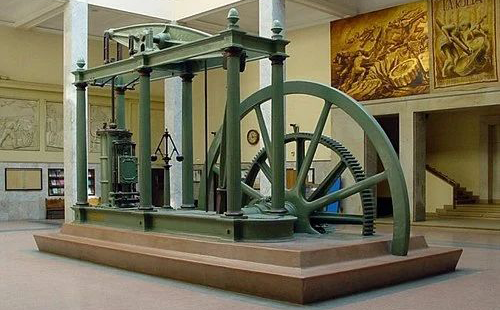 瓦特蒸汽機(jī) 瓦特蒸汽機(jī)