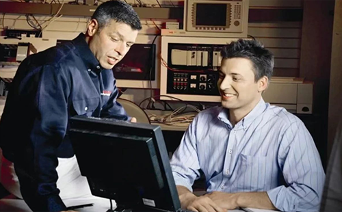 Rust有望重新定義自動(dòng)化系統(tǒng)的構(gòu)建和維護(hù)方式