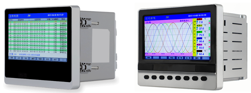 昌暉無紙記錄儀