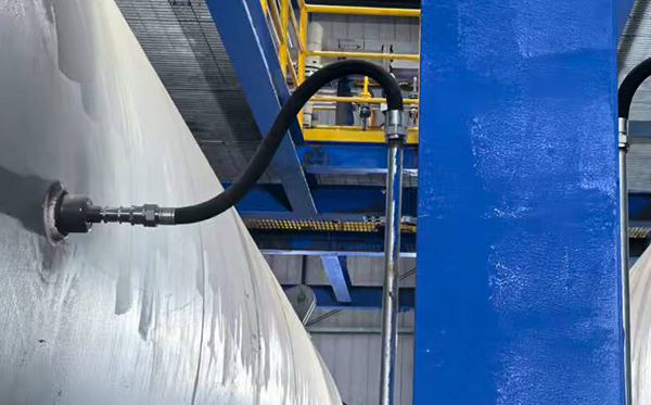 外貼式液位計(jì)校準(zhǔn)探頭安裝 外貼式液位計(jì)校準(zhǔn)探頭安裝