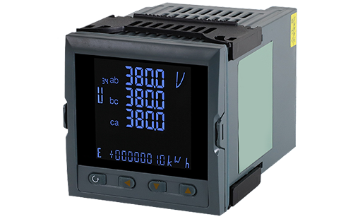 昌暉多功能電力儀表