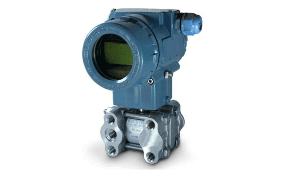 昌暉壓力變送器