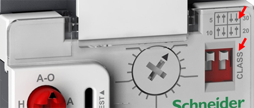 LR9D08過載保護繼電器 LR9D08過載保護繼電器